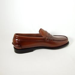 Mocasines 81028 Marrón
