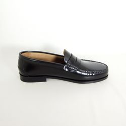 Mocasines Barhuber 4000 Negro