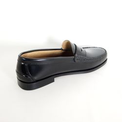 Mocasines Barhuber 4000 Negro
