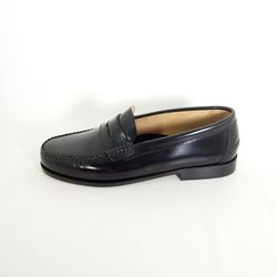 Mocasines Barhuber 4000 Negro
