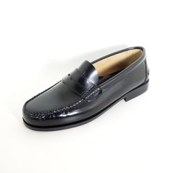 Mocasines Barhuber 4000 Negro