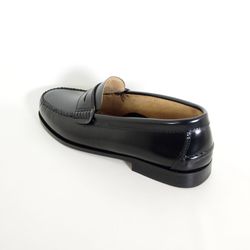 Mocasines Barhuber 4000 Negro