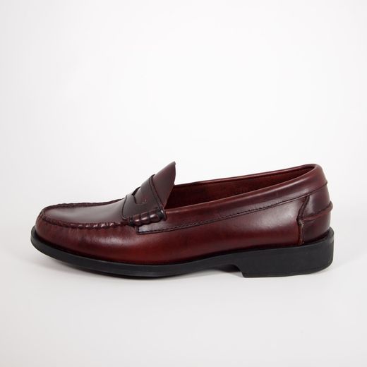 Mocasines Idee Italiane 1504 Marrón