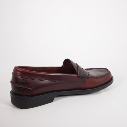 Mocasines Idee Italiane 1504 Marrón