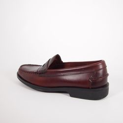 Mocasines Idee Italiane 1504 Marrón