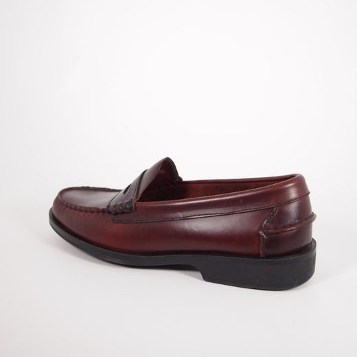 Mocasines Idee Italiane 1504 Marrón