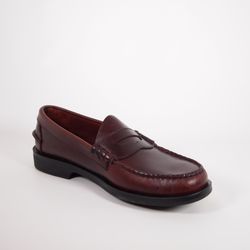 Mocasines Idee Italiane 1504 Marrón