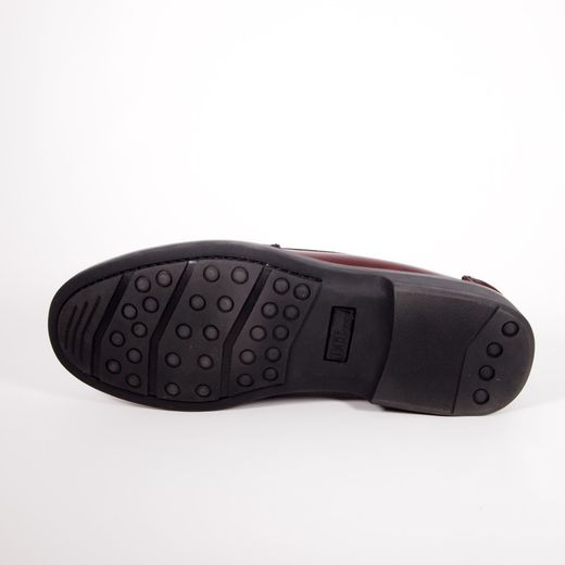 Mocasines Idee Italiane 1504 Marrón