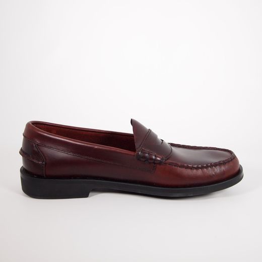 Mocasines Idee Italiane 1504 Marrón