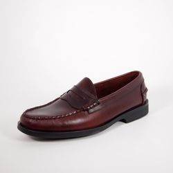 Mocasines Idee Italiane 1504 Marrón