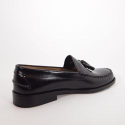 Mocasines hombre Idee negros