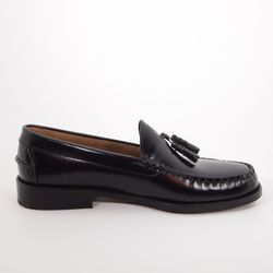 Mocasines hombre Idee negros