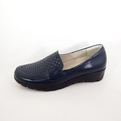 Mocasines Pitillos 2001 Marino