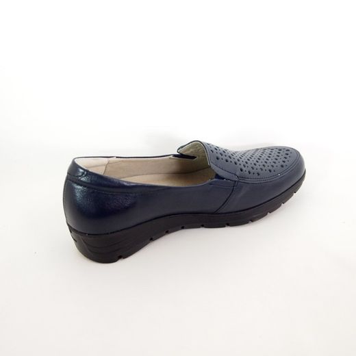 Mocasines Pitillos 2001 Marino