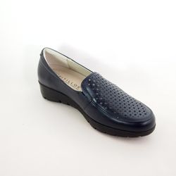 Mocasines Pitillos 2001 Marino