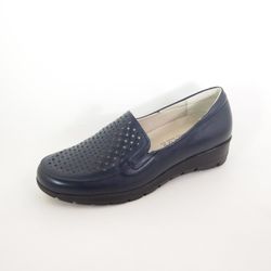 Mocasines Pitillos 2001 Marino