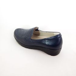 Mocasines Pitillos 2001 Marino