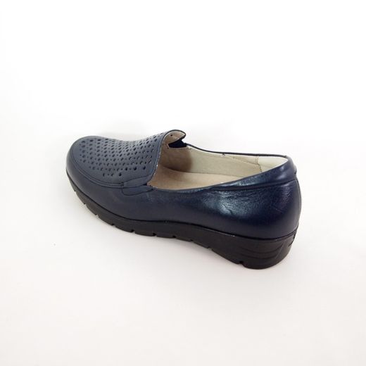 Mocasines Pitillos 2001 Marino