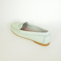 Mocasines planos Chamby 20310 Agua