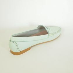 Mocasines planos Chamby 20310 Agua