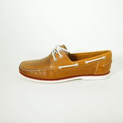 Náuticos para mujer Rockport Bonnie Boat M76580 Marrón