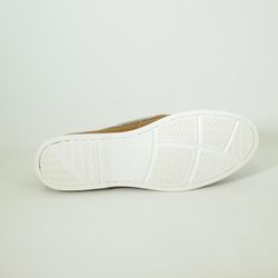 Náuticos para mujer Rockport Bonnie Boat M76580 Marrón