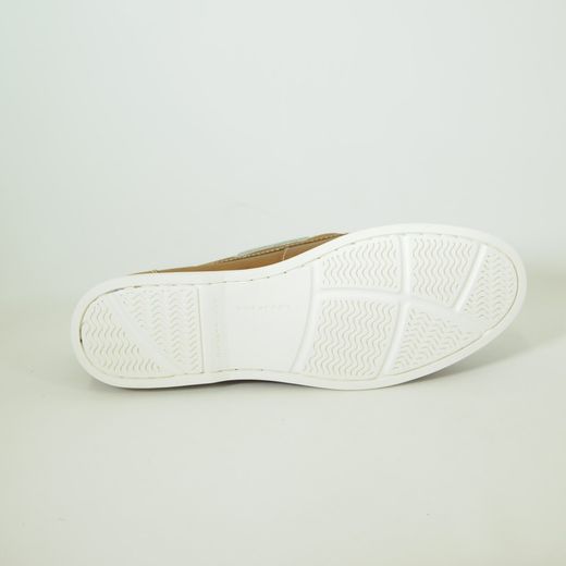 Náuticos para mujer Rockport Bonnie Boat M76580 Marrón
