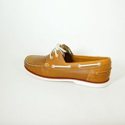 Náuticos para mujer Rockport Bonnie Boat M76580 Marrón