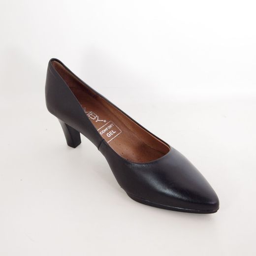 Salones Invogue 4276 Negro