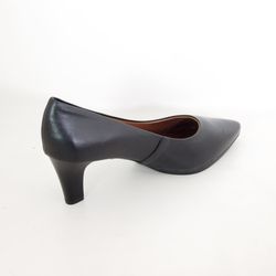 Salones Invogue 4276 Negro