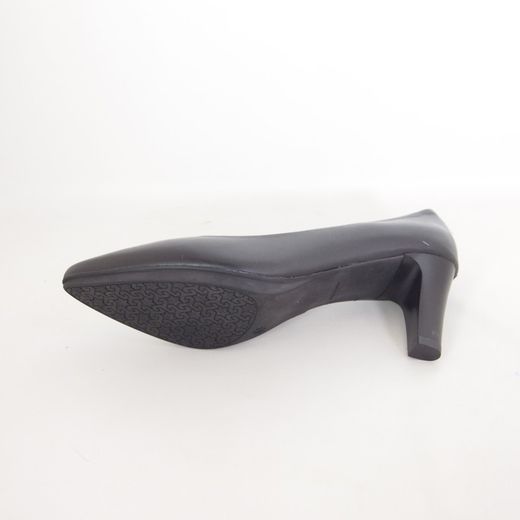 Salones Invogue 4276 Negro