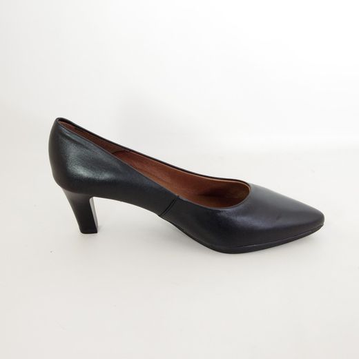 Salones Invogue 4276 Negro