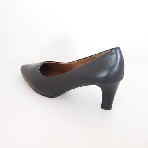 Salones Invogue 4276 Negro