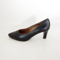 Salones Invogue 4276 Negro