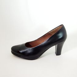 Salones Chamby 4301 Negro