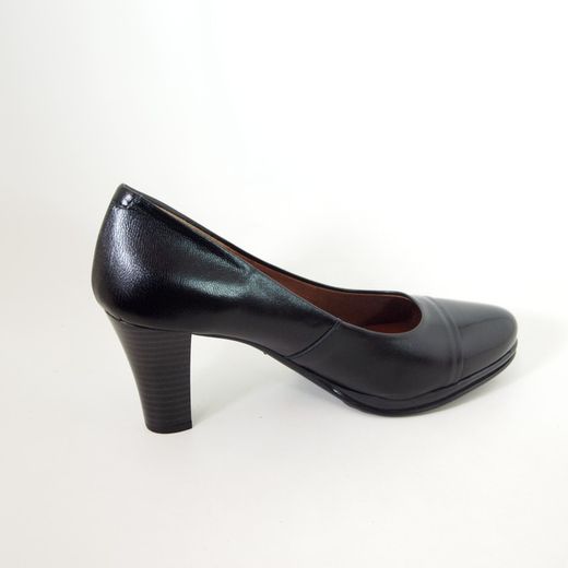 Salones Chamby 4301 Negro