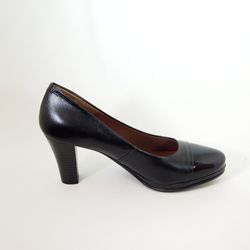 Salones Chamby 4301 Negro