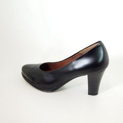 Salones Chamby 4301 Negro