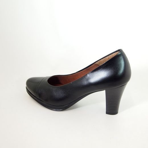 Salones Chamby 4301 Negro