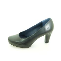 Salones Fluchos D5794 Negro