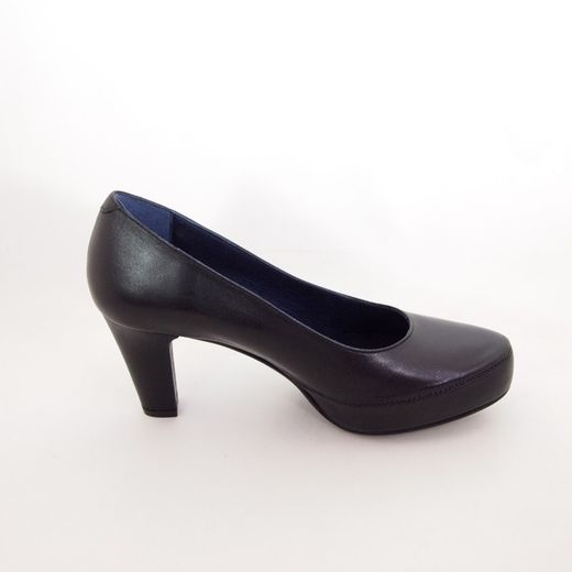 Salones Fluchos D5794 Negro
