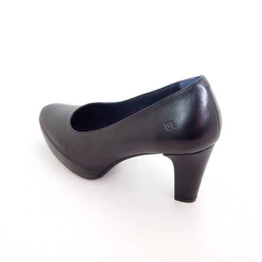 Salones Fluchos D5794 Negro