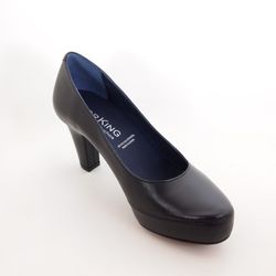 Salones Fluchos D5794 Negro