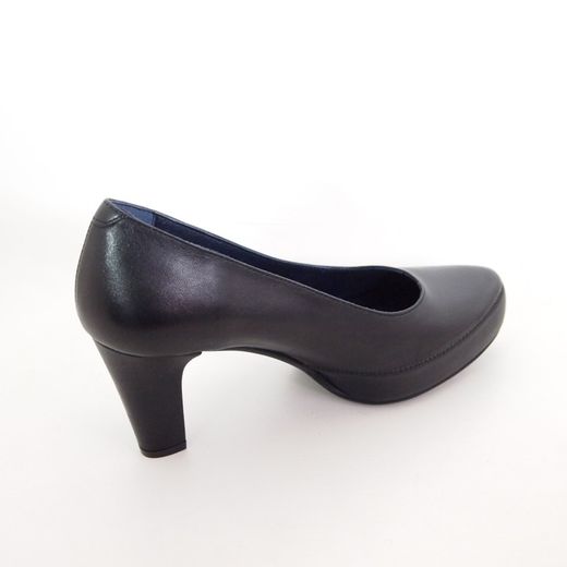 Salones Fluchos D5794 Negro
