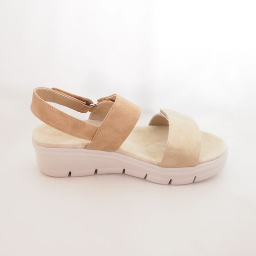 Sandalia Amarpies ABZ 30135 Cuero