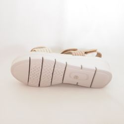 Sandalia Amarpies ABZ 30135 Cuero