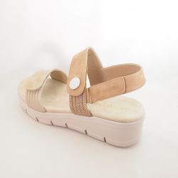 Sandalia Amarpies ABZ 30135 Cuero