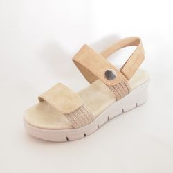 Sandalia Amarpies ABZ 30135 Cuero
