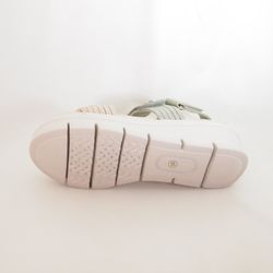 Sandalia Amarpies ABZ 30135 Kaki