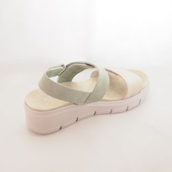 Sandalia Amarpies ABZ 30135 Kaki